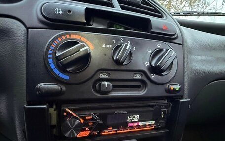 Chevrolet Lanos I, 2008 год, 90 000 рублей, 13 фотография