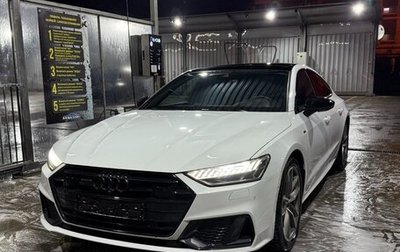 Audi A7, 2020 год, 6 300 000 рублей, 1 фотография