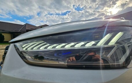 Audi A7, 2020 год, 6 300 000 рублей, 7 фотография