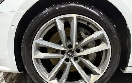 Audi A7, 2020 год, 6 300 000 рублей, 6 фотография