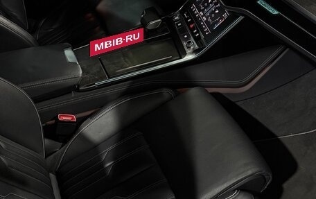 Audi A7, 2020 год, 6 300 000 рублей, 11 фотография