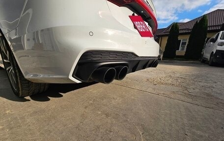 Audi A7, 2020 год, 6 300 000 рублей, 14 фотография