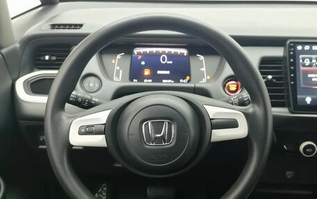 Honda Fit, 2021 год, 1 181 738 рублей, 10 фотография