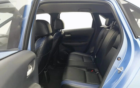 Honda Fit, 2021 год, 1 181 738 рублей, 8 фотография