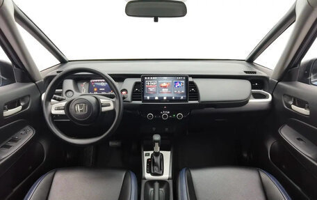 Honda Fit, 2021 год, 1 181 738 рублей, 9 фотография