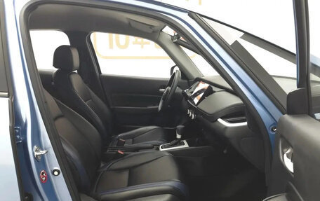 Honda Fit, 2021 год, 1 181 738 рублей, 7 фотография