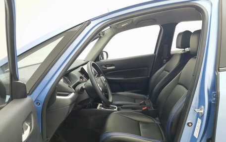 Honda Fit, 2021 год, 1 181 738 рублей, 6 фотография