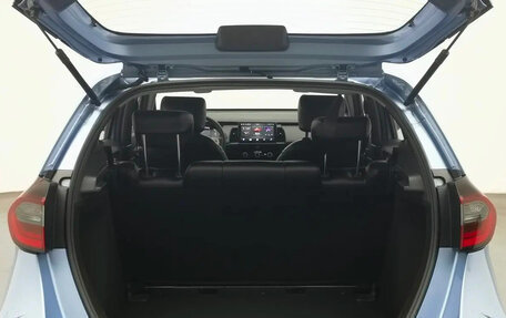 Honda Fit, 2021 год, 1 181 738 рублей, 14 фотография