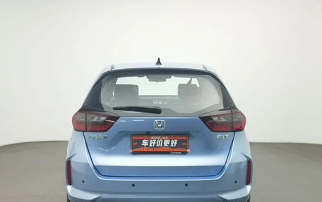 Honda Fit, 2021 год, 1 181 738 рублей, 5 фотография