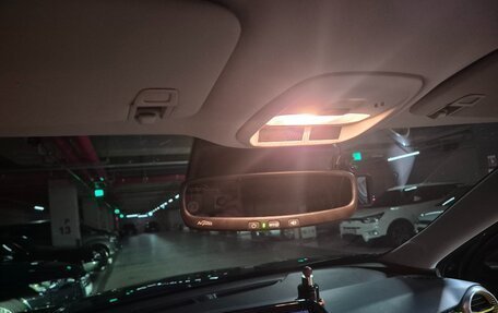 Chevrolet Trax, 2023 год, 1 970 000 рублей, 6 фотография