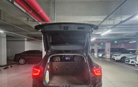 Chevrolet Trax, 2023 год, 1 970 000 рублей, 4 фотография