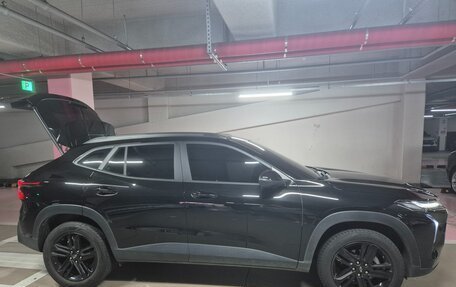 Chevrolet Trax, 2023 год, 1 970 000 рублей, 12 фотография