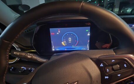 Chevrolet Trax, 2023 год, 1 970 000 рублей, 8 фотография