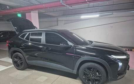 Chevrolet Trax, 2023 год, 1 970 000 рублей, 3 фотография