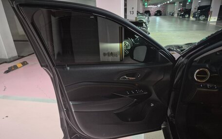 Chevrolet Trax, 2023 год, 1 970 000 рублей, 5 фотография