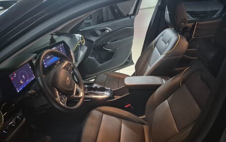 Chevrolet Trax, 2023 год, 1 970 000 рублей, 13 фотография