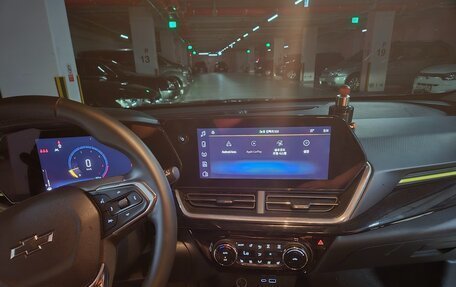 Chevrolet Trax, 2023 год, 1 970 000 рублей, 7 фотография