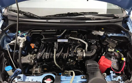 Honda Fit, 2021 год, 1 181 738 рублей, 15 фотография