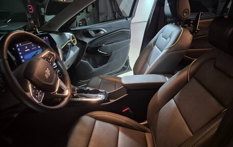 Chevrolet Trax, 2023 год, 1 970 000 рублей, 14 фотография