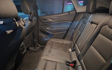 Chevrolet Trax, 2023 год, 1 970 000 рублей, 15 фотография