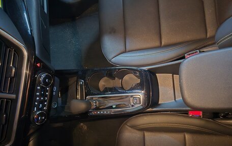 Chevrolet Trax, 2023 год, 1 970 000 рублей, 9 фотография