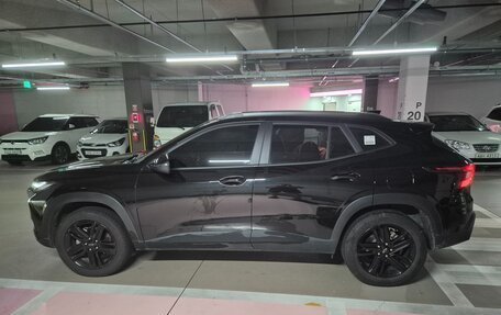 Chevrolet Trax, 2023 год, 1 970 000 рублей, 11 фотография