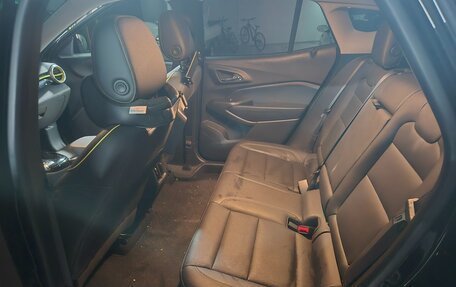 Chevrolet Trax, 2023 год, 1 970 000 рублей, 16 фотография