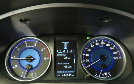 Toyota Hilux VIII, 2019 год, 3 250 000 рублей, 10 фотография