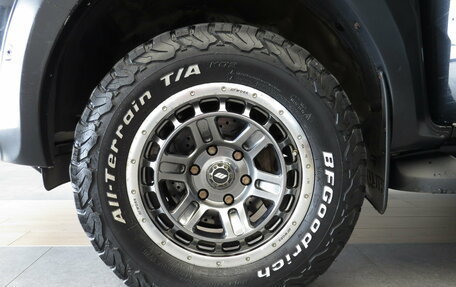 Toyota Hilux VIII, 2019 год, 3 250 000 рублей, 23 фотография