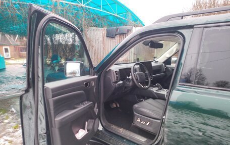 Haval H9, 2024 год, 4 500 000 рублей, 14 фотография