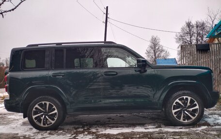 Haval H9, 2024 год, 4 500 000 рублей, 4 фотография