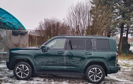 Haval H9, 2024 год, 4 500 000 рублей, 12 фотография