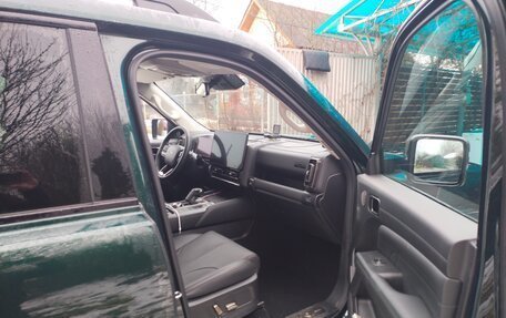 Haval H9, 2024 год, 4 500 000 рублей, 3 фотография