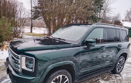 Haval H9, 2024 год, 4 500 000 рублей, 15 фотография