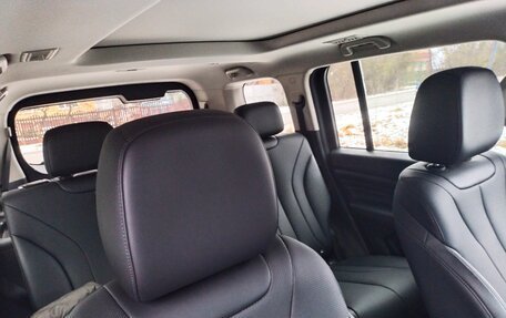 Haval H9, 2024 год, 4 500 000 рублей, 6 фотография