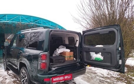 Haval H9, 2024 год, 4 500 000 рублей, 9 фотография