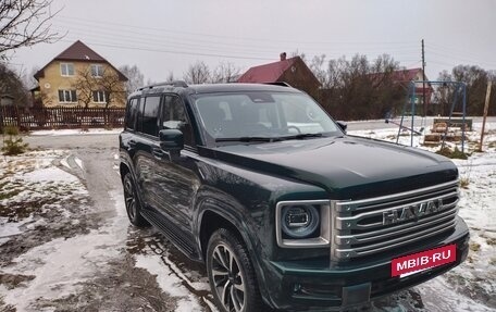 Haval H9, 2024 год, 4 500 000 рублей, 5 фотография