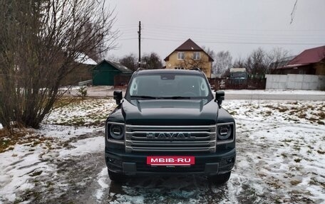 Haval H9, 2024 год, 4 500 000 рублей, 2 фотография