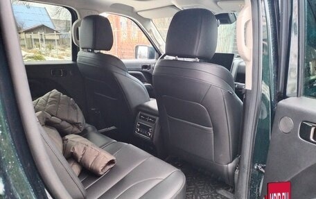 Haval H9, 2024 год, 4 500 000 рублей, 7 фотография