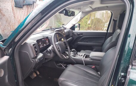 Haval H9, 2024 год, 4 500 000 рублей, 16 фотография