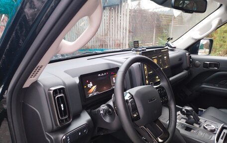 Haval H9, 2024 год, 4 500 000 рублей, 17 фотография