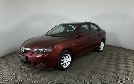 Mazda 3, 2008 год, 600 000 рублей, 1 фотография