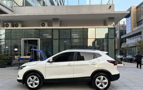 Nissan Qashqai, 2023 год, 2 034 069 рублей, 4 фотография