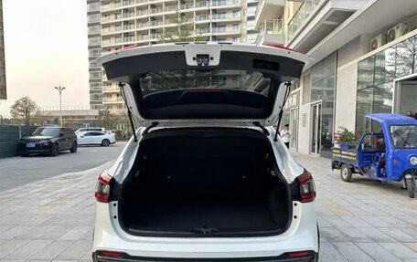 Nissan Qashqai, 2023 год, 2 034 069 рублей, 8 фотография