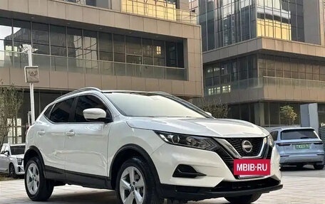 Nissan Qashqai, 2023 год, 2 034 069 рублей, 3 фотография