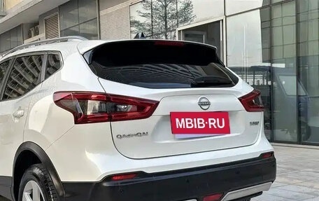 Nissan Qashqai, 2023 год, 2 034 069 рублей, 5 фотография