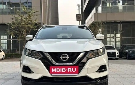 Nissan Qashqai, 2023 год, 2 034 069 рублей, 2 фотография