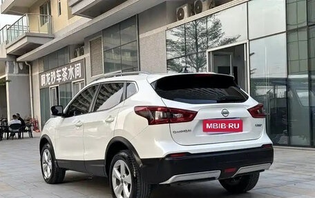 Nissan Qashqai, 2023 год, 2 034 069 рублей, 6 фотография