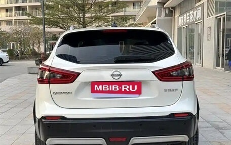 Nissan Qashqai, 2023 год, 2 034 069 рублей, 7 фотография