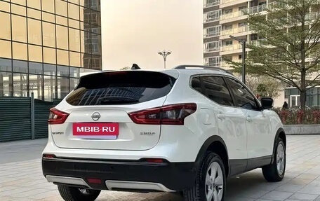 Nissan Qashqai, 2023 год, 2 034 069 рублей, 9 фотография